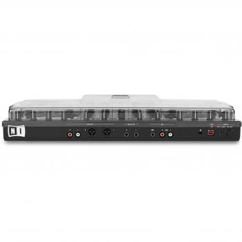 Decksaver per NI Kontrol S5
