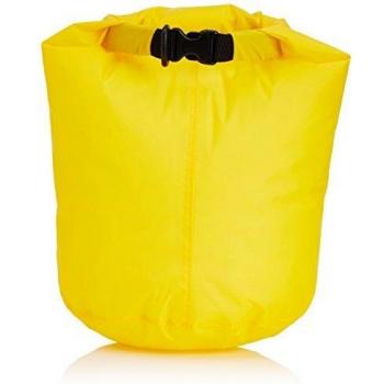 Craghopper Outdoor‑Drybag Gelb 10 L
