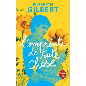 L'Empreinte de toute chose