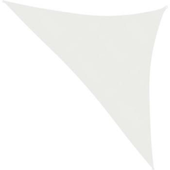 Sombra Parasol HDPE 160 g/m² Blanco