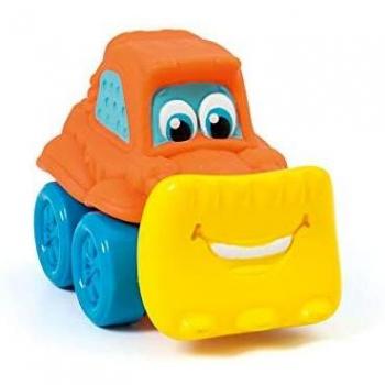 Clementoni Gioco Baby Car Soft & Go