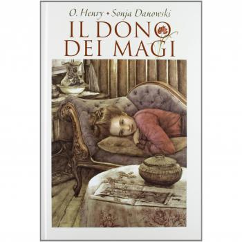 Il dono dei Magi. Ediz. illustrata