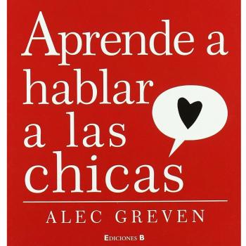 Aprende a hablar a las chicas