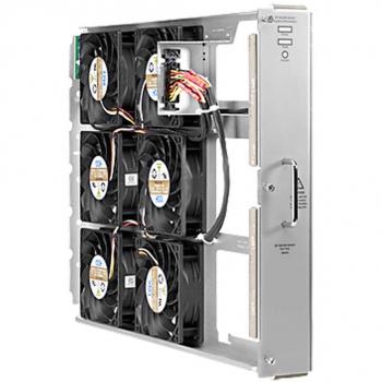 HPE 5412R zl2 Datenzentrumsfan-Module