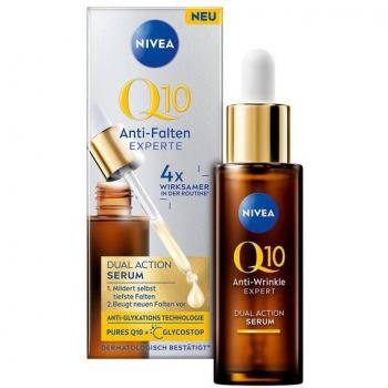 Nivea Anti-Falten Serum mit Q10