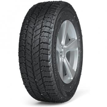 Uniroyal Snow Max 2 19560 R16C 9997T 6PR