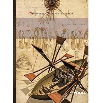 MAQUINAS DE LEONARDO, LAS