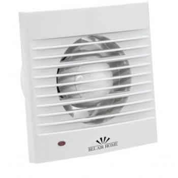 Ventilador Extractor Cocina/Baño 15W GRAVANA Blanco