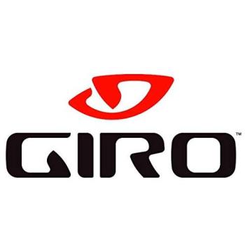 Unisex Giro Camden MIPS Foam Pad Kit – Noir, Small
