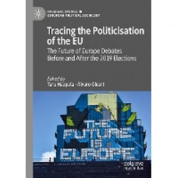 Tracing the Politicisation of the EU