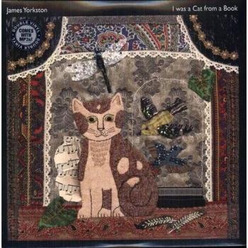 James Yorkston I Was a Cat from a Book: Extra Tracks (Vinyl LP) 10 Album