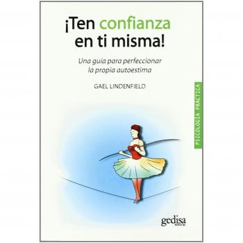 ¡TEN CONFIANZA DE TI MISMA!