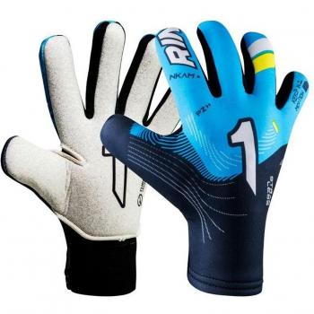 Rinat Nkam AS Kindertorwart‑Handschuhe (Soft)