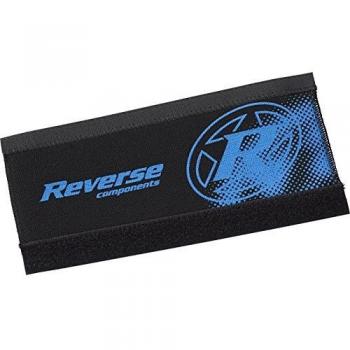 Neoprene Retro-Protezione Reverse Nero-Blu