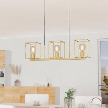 EGLO Cumiole 3-light Pendant