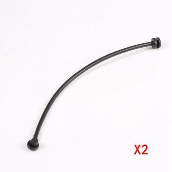 Fuel Tank Cap Cord for BMW Models