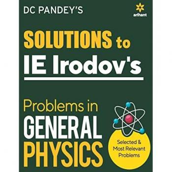 IE Irodov's Problems in General Physics
