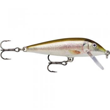 Rapala Countdown 9cm Live Smelt Fishing Bait