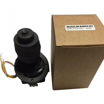 4-Axis Joystick with Button Jh-D400X-R2 5K Ohm