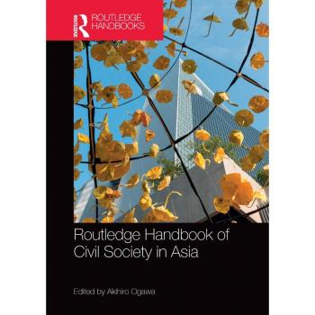 Vitalsource Technologies, Inc. Routledge Handbook Of Civil Society In Asia