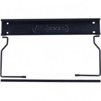 Carro de Taller KS TOOLS: Soporte de Rollo de Papel