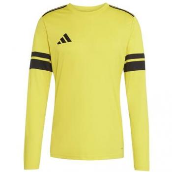 Adidas Langarmtrikot Squadra 25 für Männer