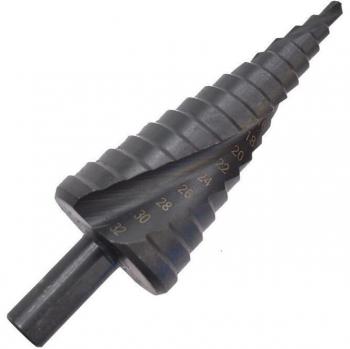 Cortador de agujeros de metal y madera HSS cobalto 4-12/20/32mm