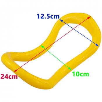 Back Pain Relief Ring