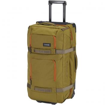 Valise rigide à roulettes Dakine Split