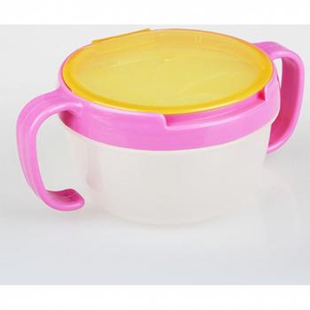 Tasse Snack Catcher avec Poignées