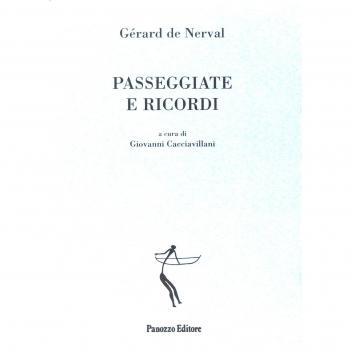 Libri Nerval Gerard de