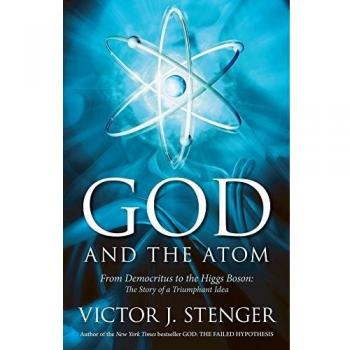 God and the Atom Victor J. Stenger