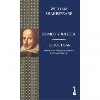 Romeo y Julieta / Julio César