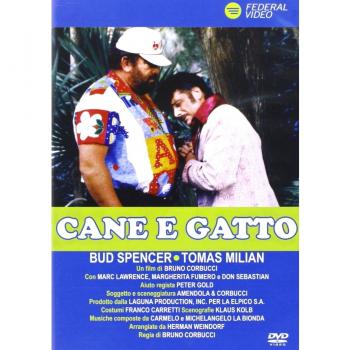 Cane e gatto