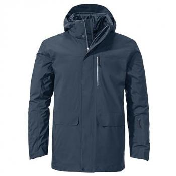 Veste Oakwood en Cuir 52