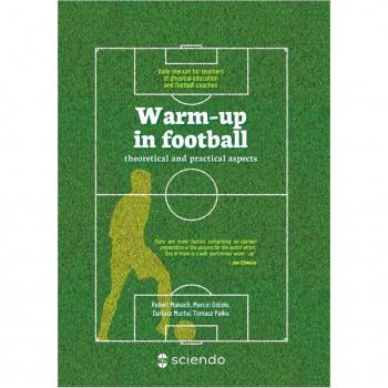 Vitalsource Technologies, Inc. Warm-up in football