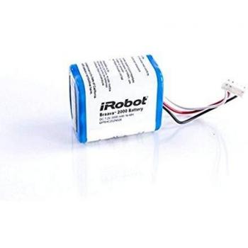 Batería de repuesto iRobot Braava 380
