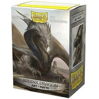 Dragon Shield