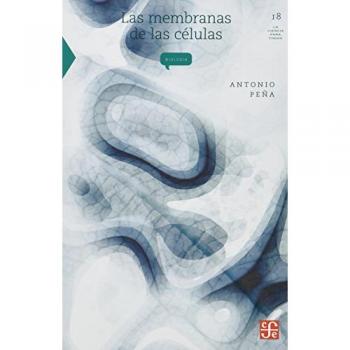 Las membranas de las celulas