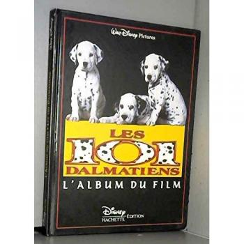 Les 101 Dalmatiens