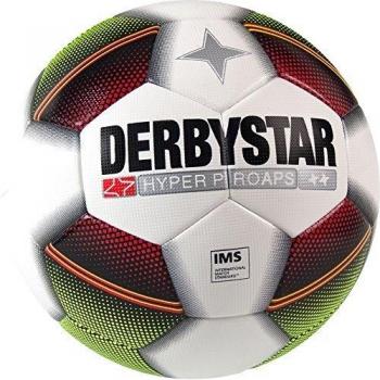 DerbyStar HyperPro 5 APS – Multicolor Version