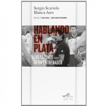 Hablando en plata: Las razones de un entrenador