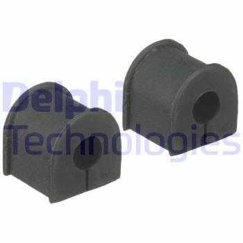 Stabigummis hinten DELPHI TD1322W