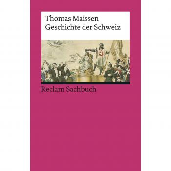 Geschichte der Schweiz