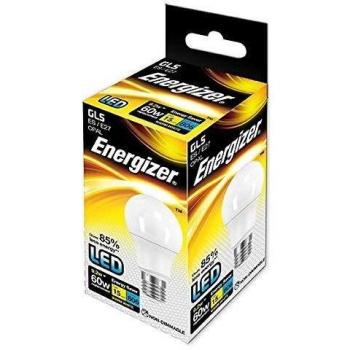 Energizer E27 9W LED GLS Bulb