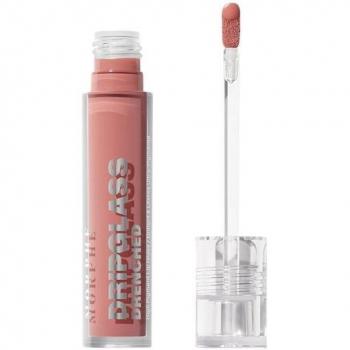 Morphe Dripglass Lippenpflege Wet Peach