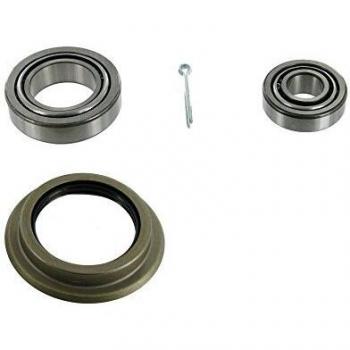 SKF VKBA 1465 Kit cuscinetti per ruota