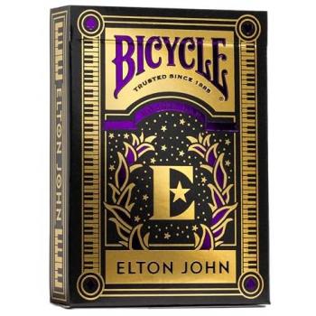 Elton John Bike AGM