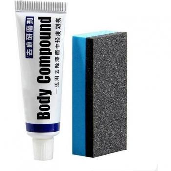 Shine & Repair Car Wax Set