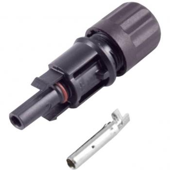 BKL Electronic PV4 Socket 2.5-6mm², IP68, 1500V